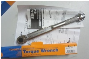 日本TOHNICHI 东日QL50N;QL140N;QL280N;QL420N 扭力扳手