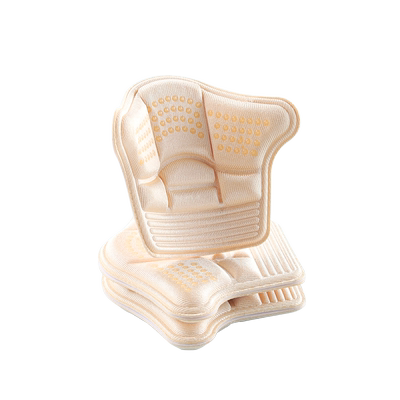 皮鞋后跟贴磨脚贴脚后跟防磨贴