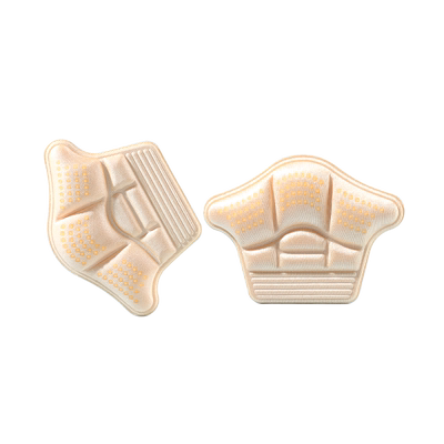 乐福鞋后跟贴脚后跟防磨脚防掉跟