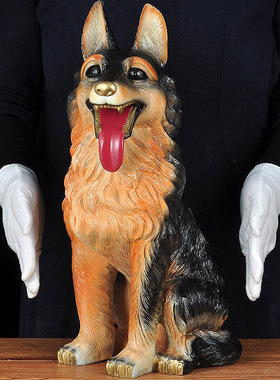 纯铜摆件客厅风水办公室乔迁礼品