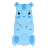 Коляска, зимняя утепленная подушка, универсальное детское сиденье для кормления