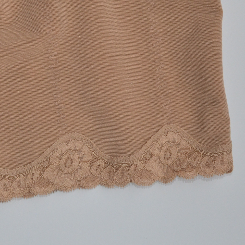 body amincissant en spandex - Ref 673643 Image 4
