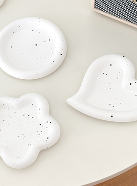 石膏首饰视频拍照道具