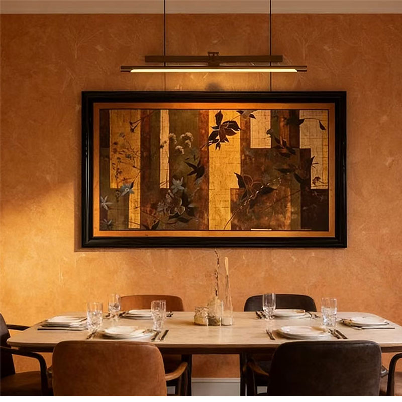 法式挂画厂家定制装饰品宋式现代美式欧式意式轻奢复古简约北欧禅