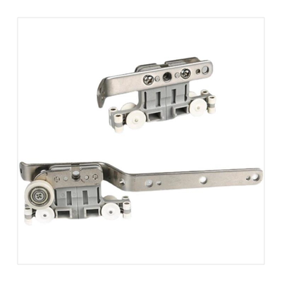 适用于小米绿米电动窗帘轨道