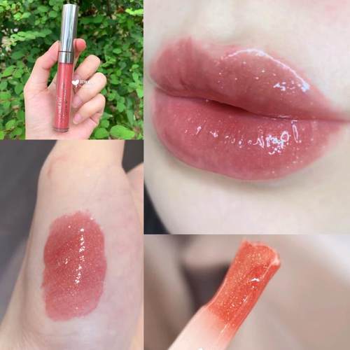 Colourpop低保和镜面水光唇蜜