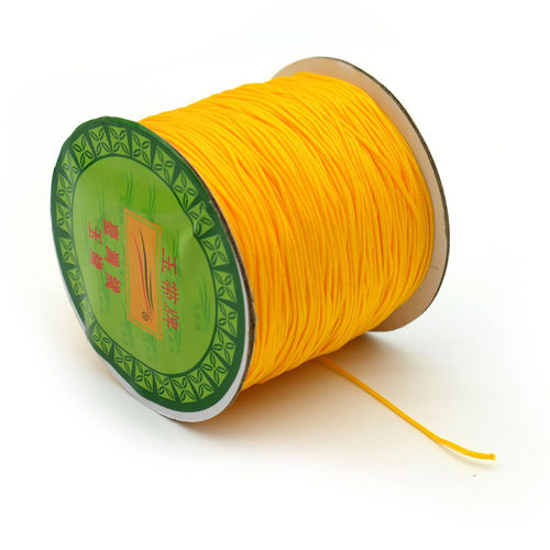 特细72号玉线编织线中国