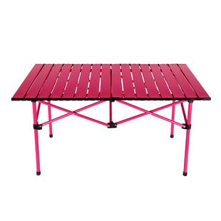 跨境户外折叠桌椅套装露营野餐桌子椅子写生户外便携可折叠桌现货