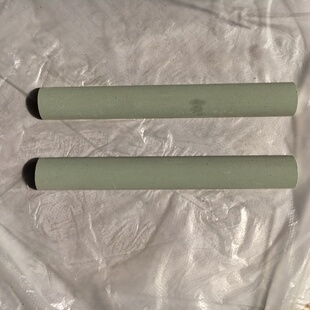 美运来1000目绿碳化硅半圆形磨刀石油石150x20x10