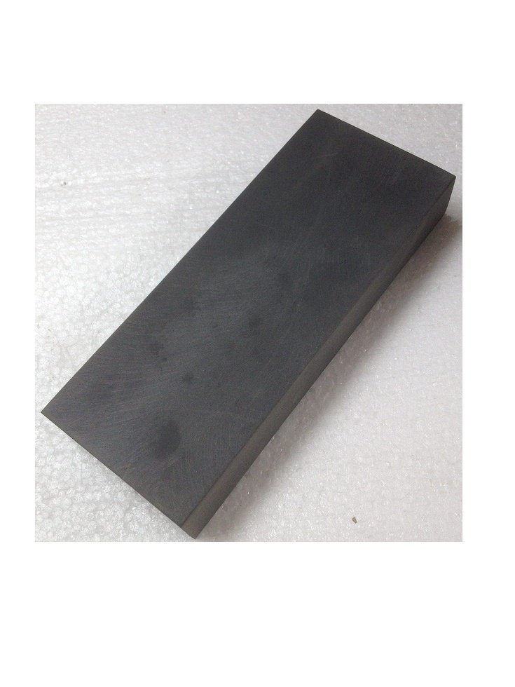 阳光牌2000目黑宝石氮化硼超硬长方形磨刀石油石200x80x30