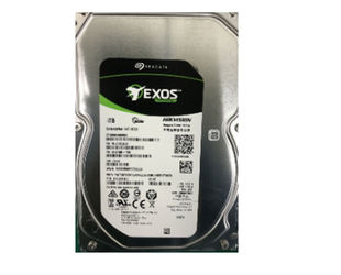 HIKVISION 海康威视8T海康CVR存储阵列企业级LOT硬盘HK728TAH