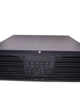 海康16盘位主机DS-8616N-I16 8632N-I16 8664N-I16 86128N-I16-V3