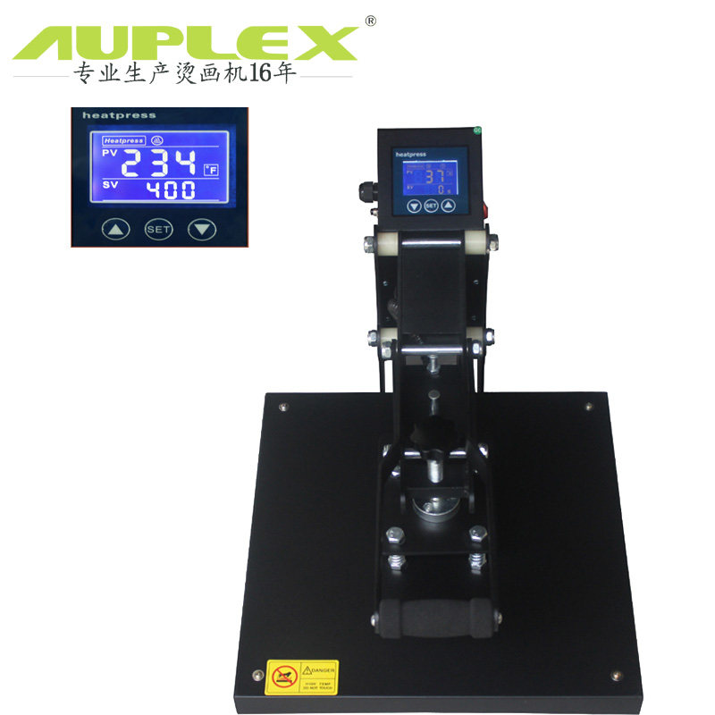 38*38热转印机器平板压烫机HPC380小型高压烫画机印T恤烫钻多功能|ruв категории персональные настройки/разработка услуг/DIY, другие настройки, различные индивидуальные оборудования - от Buy2taobao.com для оказания профессиональной услуги покупки агента Taobao