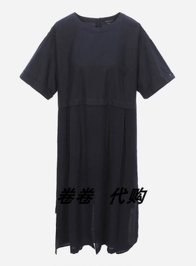 直邮 韩国正品代购Thursday Island 连衣裙T234MOP634W
