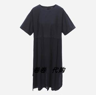 Island 直邮 Thursday 代购 连衣裙T234MOP634W 韩国正品