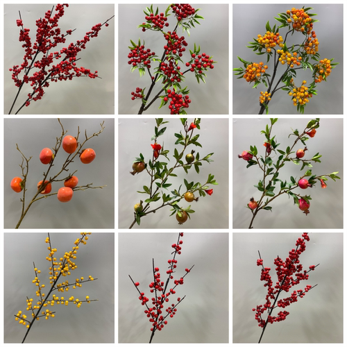 敏美庭中式家居摆件客厅，酒店