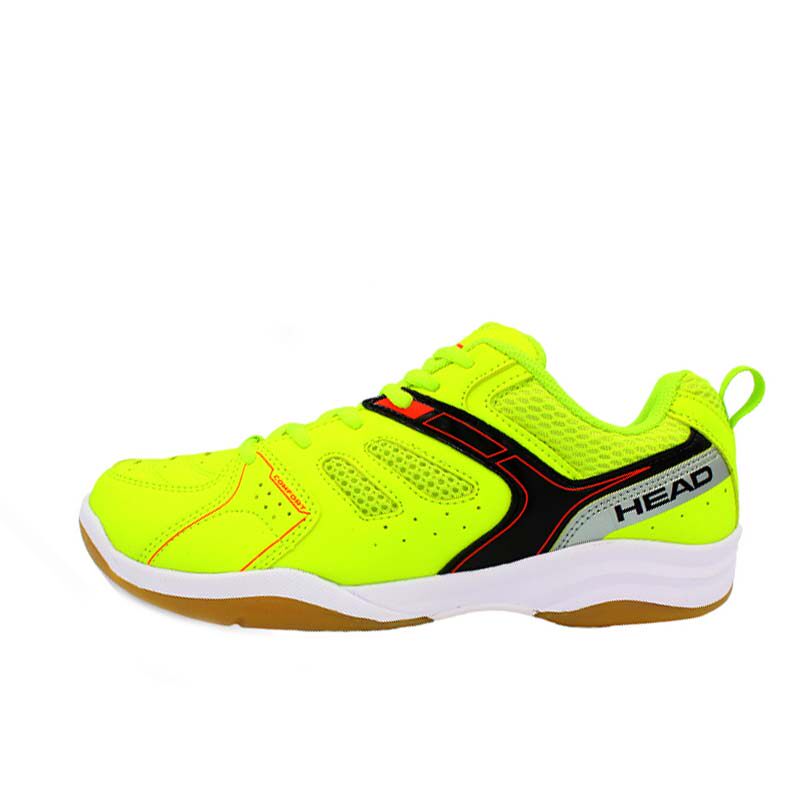 Chaussures de Badminton homme - Ref 847326 Image 1