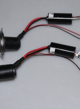 金华达4S店专用一体化灯泡 KD2 H4D H4E D1S D3S 6000K 35 XV高亮