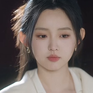 欧洲短剧夫人她专治不服3李柯以谢栖月同款耳环女高级感气质耳饰