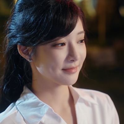 青山归杳处石雪婧顾杳同款耳环