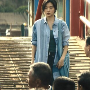 欧洲有罪之身孙千夏雪同款衬衫上衣春秋翻领条纹衬衫裤子女衣服潮