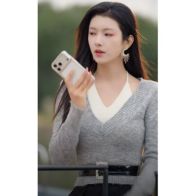 欧洲短剧谋她为妻卢鹿鹿