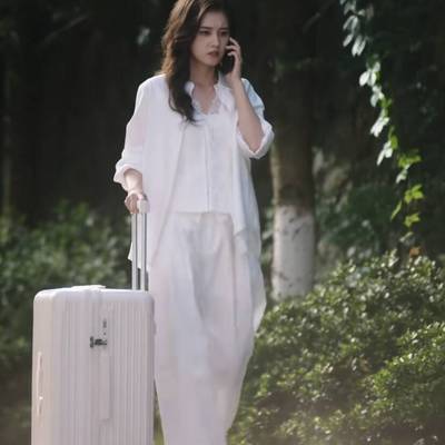 欧洲短剧盛夏芬德拉郭宇