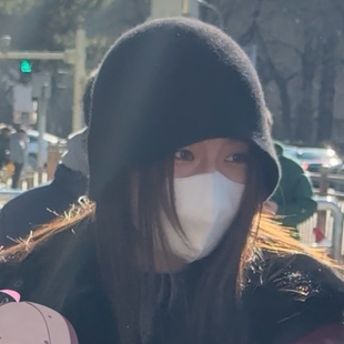 欧洲2026春晚彩排李兰迪同款针织帽子男女ins秋冬保暖大头围冷帽