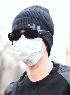 2026春晚彩排宋威龙同款墨镜