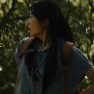 欧洲有罪之身孙千夏雪同款短袖衬衫上衣夏季衬衫半身裙女衣服潮