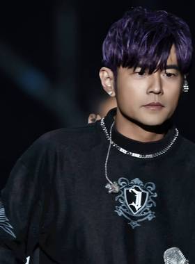 欧洲明星周杰伦演唱会同