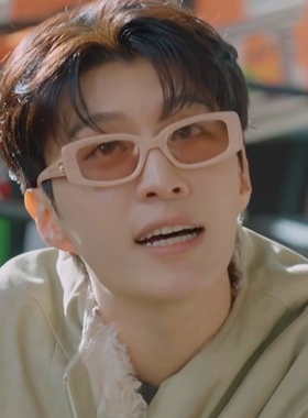 现在就出发3范丞丞同款墨镜