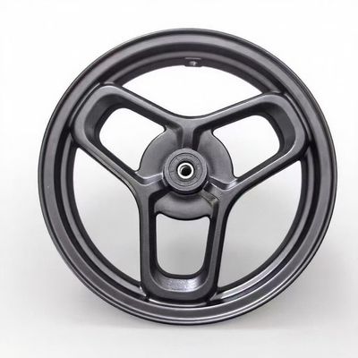 E200P专用铝合金轮毂原装直上