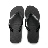 哈瓦那外贸人字拖纯色休闲时尚 潮流沙滩户外穿耐磨防滑柔软凉拖鞋