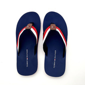 人字拖防滑耐磨个性 时尚 休闲夏季 欧美外贸原单男款 大码 平底潮流拖