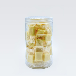 ( 精装益生菌奶块300g ) 城步南山牧场奶片 奶酪 舟舟酸奶吧