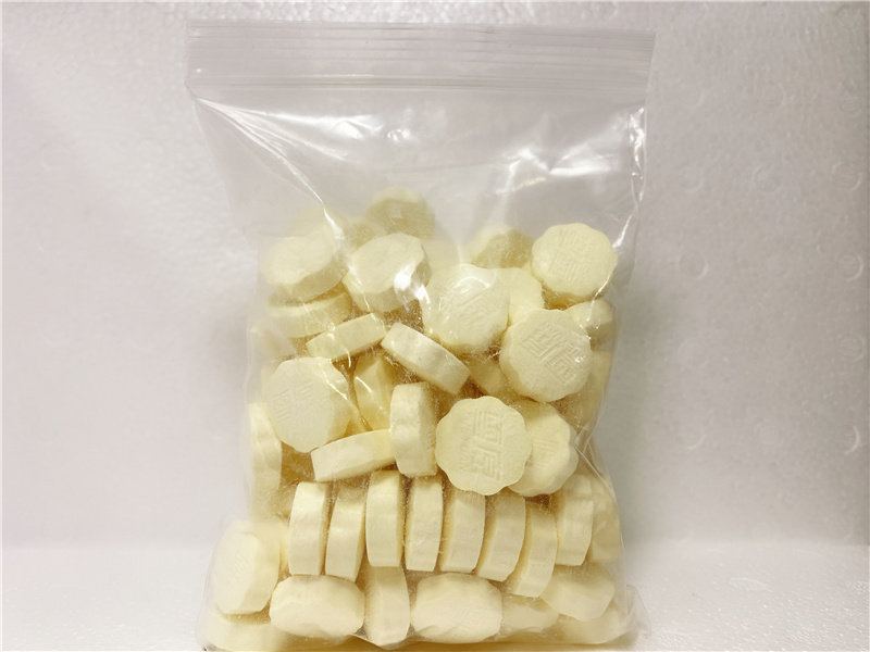 初乳奶片(含奶油)160g 南山奶片 南山奶酪 南山牧场 南山草原