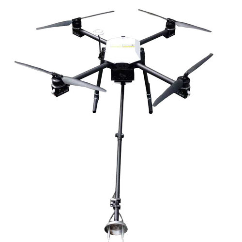 喷火无人机电力喷火无人机