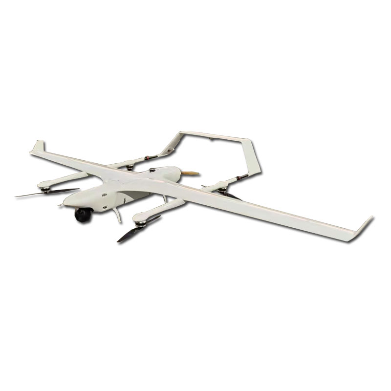 中型垂起固定翼无人机培训机