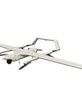 中型垂直起降固定翼无人机caac培训机训练机航拍测绘巡查无人机