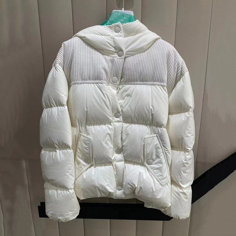 仙女请进数量不多哈鹅绒