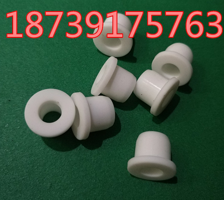 硅橡胶护线圈 橡胶圈 密封圈 护线环 过线圈 3 4 5 6 7 8 10 12mm