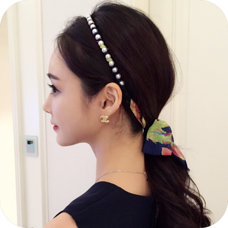 Accessoire cheveux en autre - Ref 1209226 Image 4