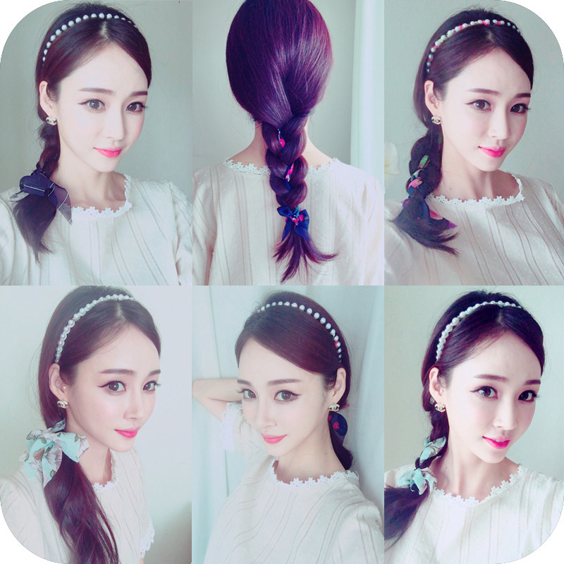 Accessoire cheveux en autre - Ref 1209226 Image 3