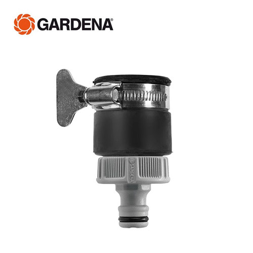 德国GARDENA/嘉丁拿通用接头