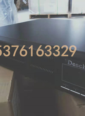 晟威尔不间断电源C3KRS机架式3KVA外接电池96V监控机房服务计算机