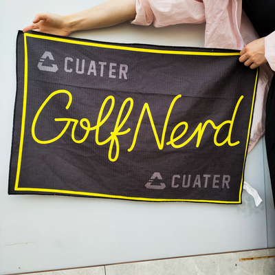 travismathew高尔夫超细纤维巾