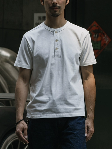 Хлопковая ретро цветная приятная телу футболка подходит для мужчин и женщин