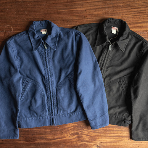 鼹鼠皮哥萨克夹克复古短款外套