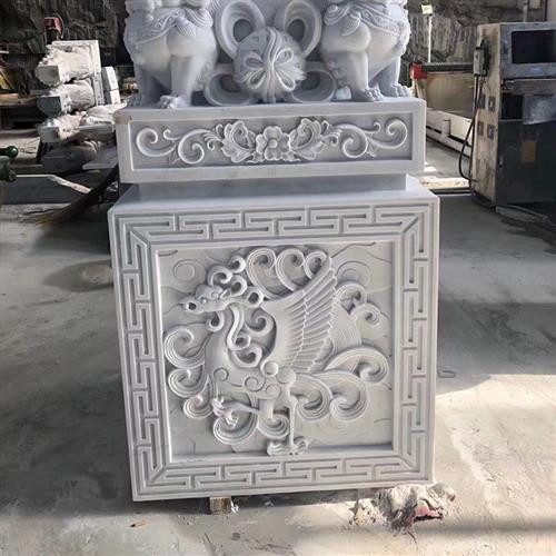 大型如来佛祖雕像十八罗汉雕塑摆件大理石景区寺庙佛像石雕花岗岩